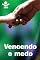 Livro Vencendo o medo