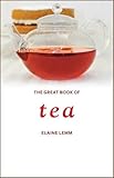 Image de The Great Book of Tea