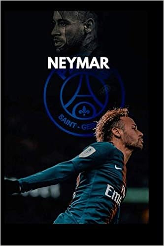 x neymar