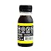 Bizzy Organic Cold Brew Coffee Concentrate - Single Serve 2oz Double Shot - Vanilla Coffee - 12 Pack