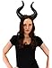 elope Disney's Maleficent Deluxe Horns