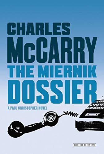 Amazon.com: The Last Supper: 9781585677627: McCarry, Charles: Books