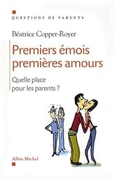 Premiers émois, premières amours