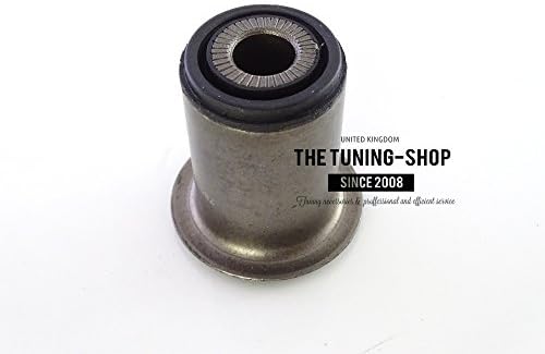 Control Arm Bushing BN532 BAW Front Lower