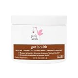 Pink Stork Cocolaurin: Organic Coconut Morning Sickness Relief and Immune Booster -Monolaurin from Coconut Oil -Relief from Nausea, Indigestion, Constipation, & more -Tasteless Pellets