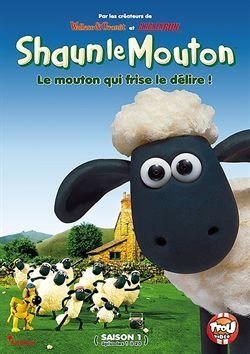 Shaun Le Mouton - 1