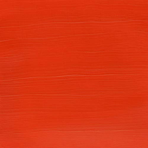 Cadmium Orange Hue
