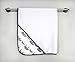 Ultra Soft Bamboo Hooded Baby Bath Towel - Extra Large - Elephant - Super Absorbent