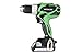 Hitachi DS18DSAL 18-Volt Lithium Ion Compact Pro Driver Drill with Flashlight