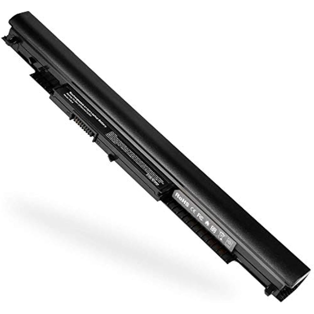 New Laptop Battery HP Spare 807957001 807956001 807612421 HS04 HS03