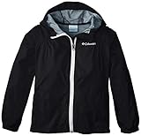 Columbia Girls' Switchback Rain Jacket
