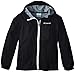 Columbia Big Girls' Switchback Rain Jacket