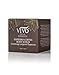 Espresso Coffee Body Scrub | Espresso Scrub with Coconut Oil, Sugar & Honey | Exfoliating Body Scrub from Vivo Per Lei | Coffee Scrub for Stretch Marks & Cellulite Remover | Caffeine Scrub for Skin