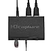 HopCentury HD Game Video Capture Box Card HDMI 1080P Recorder Device Xbox One 360, Playstation PS4 PS3 PS2, Wii U Gameplay, PCthumb 2