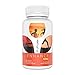 Natural Energy Brain Booster Supplement – Active Focus, Anxiety Relief, & Memory Support - St. John’s Wort, L-Glutamine, Ginkgo Biloba, & More - for Students, Adults, & Kids – Nootropic Smart Drug