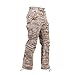 Rothco Vintage Paratrooper Fatigue-Desert Digital Camo