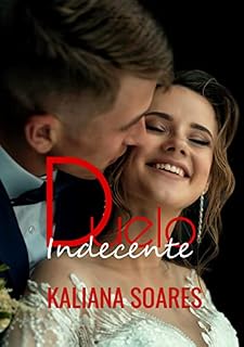 Livro Duelo Indecente