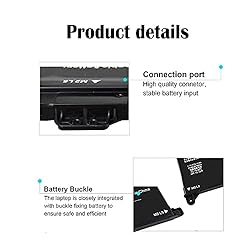 BPO2XL BP02XL 849909-850 Battery for HP Pavilion