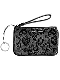 Victoria's Secret Beauty Rush Wristlet Makeup Bag