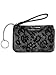 Victoria's Secret Beauty Rush Wristlet Makeup Bag