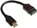 Monoprice 2Pack HDMI Cable Male to Female 28AWG Port Saver-8 inches,Gold Plated Connectors primary