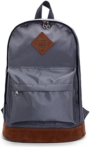 Backack Studeng Bag - Harpoon Daypack for Laptops, MacBooks &amp; Devices Up to 16.5" - Travel, School or Business Backpack for Men &amp; Women - Premium Quality, Lightweight Design - Black (B7101-10)