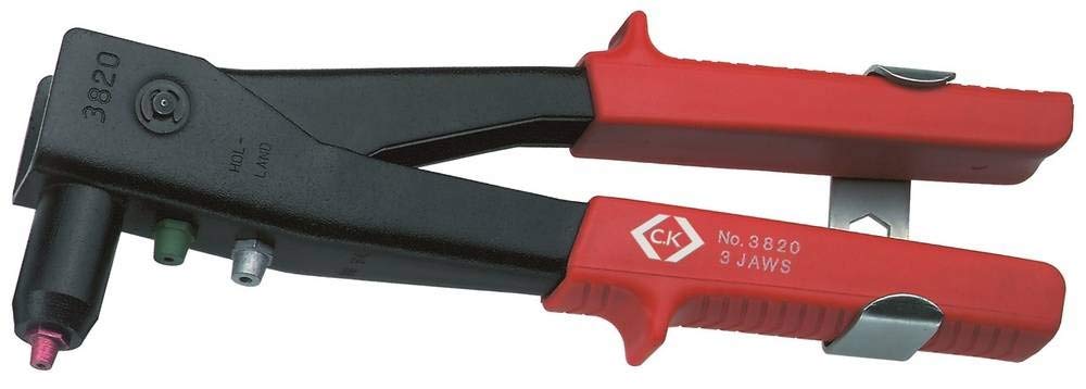 C.K T3820 Pop Riveting Plier