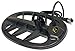 Fisher 11" DD Search Coil - Fits F2 and F4 Metal Detectors primary