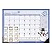 House of Doolittle 2018 Monthly Desk Pad Calendar, Seasonal, 22 x 17 inches, January - December (HOD139-18)