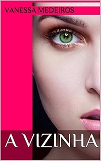 Livro A Vizinha