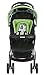 Graco Click Connect Literider Stroller, Bear Trail