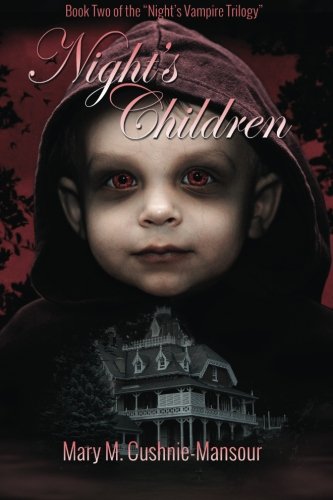Night's Children: Book Two of the 