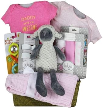 baby girl gifts amazon