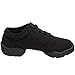 Capezio Little Kid/Big Kid DS03 Canvas Dance Sneaker