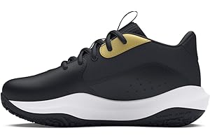 Under Armour Unisex-Adult Lockdown 7 Sneaker