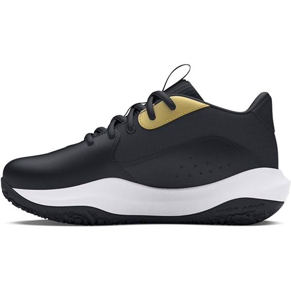 Amazon.com | Under Armour Unisex Grade School Lockdown 7, (001