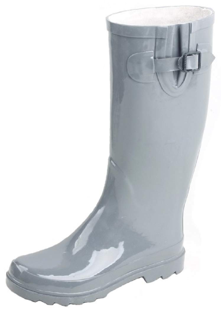sunville rain boots