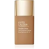 Estée Lauder Double Wear Sheer Matte Foundation SPF 19 | 12-Hour Wear, 1.0 Fl Oz