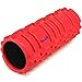 Yes4All Deep Tissue Massage AccuPoint Roller, Red, 12