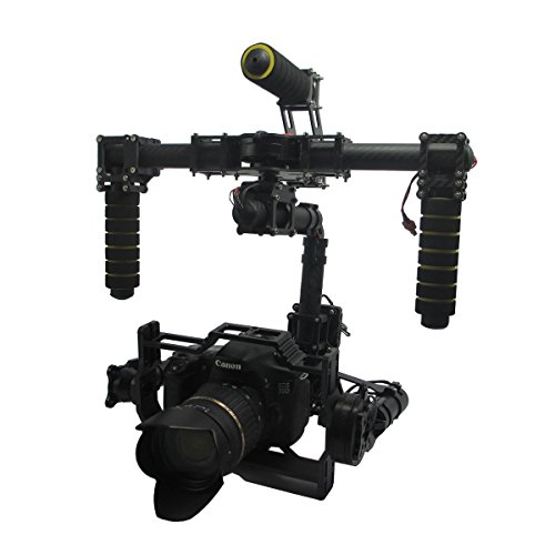 Dshot-Assembled-3-axis-DSLR-Handheld-Gimbal-32Bit-Control-Board-Camera-Gimbal-Stabilizer-CNC-for-Canon-5D3-5D2