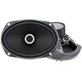 Rainbow EL-X69 Experience Line 6 X 9 Inch Coaxial Car Speakers