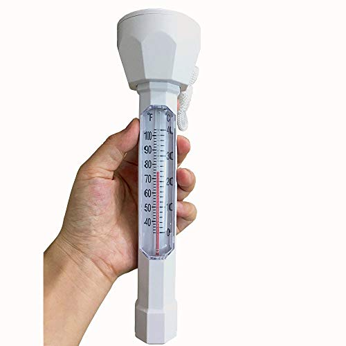 3 Thermometer+Temperature+Thermometers+Floating+Swimming