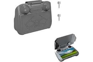 DJI Anti-Scratch Cover Screen and Joystick Hood for Mavic Mini 3 Pro RC Controller Screen Shade