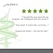AUBREY Mens Stock Daily Rejuvenating Eye Cream | Helps Smooth Eye Area for Firmer Appearance | Mens Formula | Oat Protein & Rye Seed Extract | .5oz