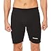 REALON Men's Neoprene Wetsuit Shorts Pants 3mm Triathlon Jammer 2mm Womens Swim Suit for Diving Swimming Surfing