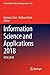 Information Science and Applications 2018: ICISA 2018 (Lecture Notes in Electrical Engineering, 514)