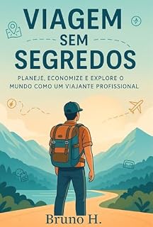 Livro Viagem sem segredos