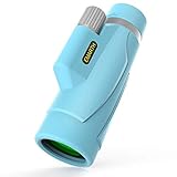 Monocualrs Telescope High Power for Adult
