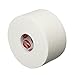 Cramer 950 Premium White Athletic Tape for Ankle, Wrist, and Injury Taping, Helps Protect and Prevent Injuries, Promotes Faster Healing, Athletic Training Supplies, Bulk Case of AT Tape