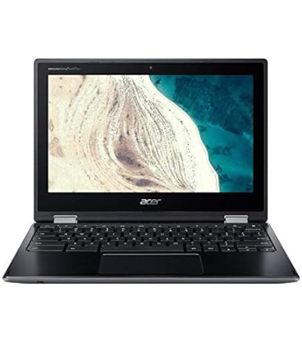 Amazon.com: Acer Chrome CHROMEBOOK Spin 511 R752T-C3M5